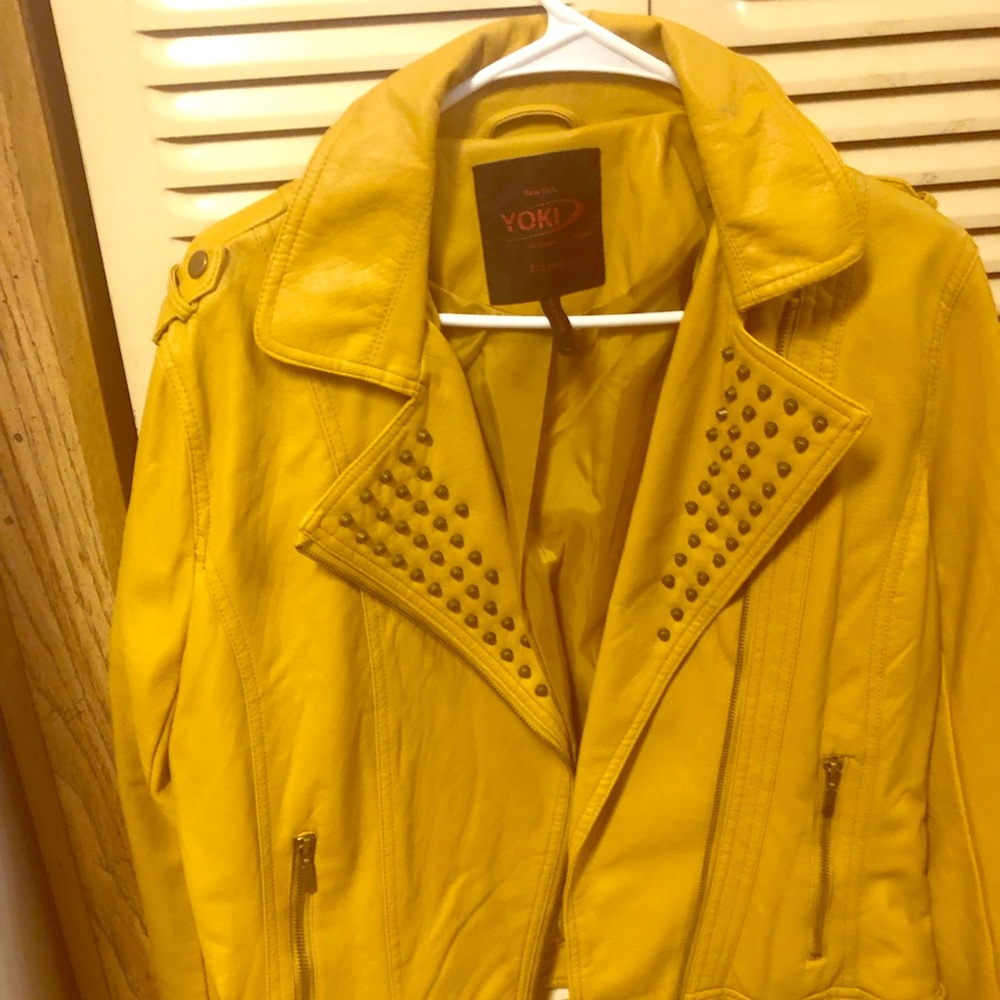 Women’s jacket